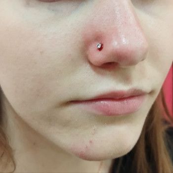 Вероника Шаманова, Херсон Фото - 3