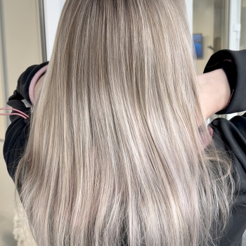 Дарʼя Йолтуховська, Київ Фото - 6