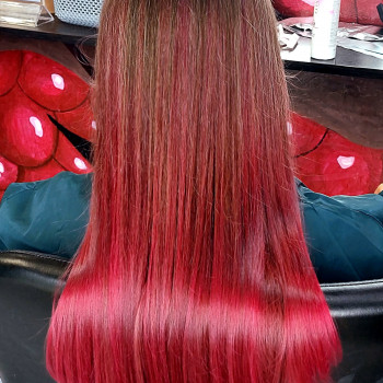 Crimson, Ужгород Фото - 20