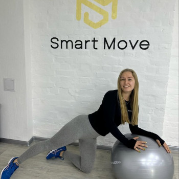 Smart Move, Харьков Фото - 5