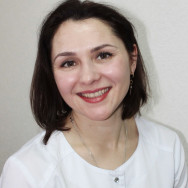 Косметолог-эстетист Ольга Потапова на Barb.ua