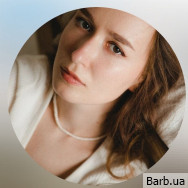 Фотограф Елизевета Куликова на Barb.ua