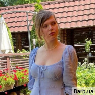 Фотограф Алёна Шец на Barb.ua