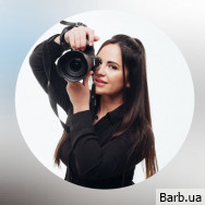 Фотограф Алёна Марко на Barb.ua