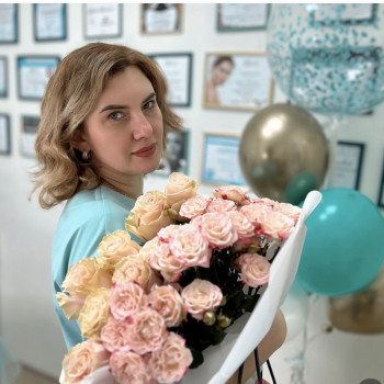 Валентина Руднова, Черкассы Фото - 6