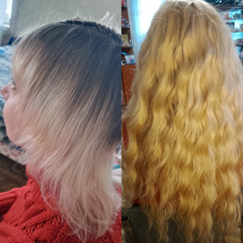 Олена Харченко, Полтава Фото - 2