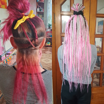 Олена Харченко, Полтава Фото - 3