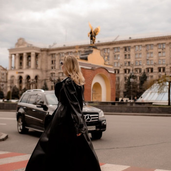 Юлія Крупська, Харків Фото - 5