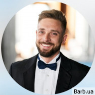 Фотограф Роман Рубан на Barb.ua