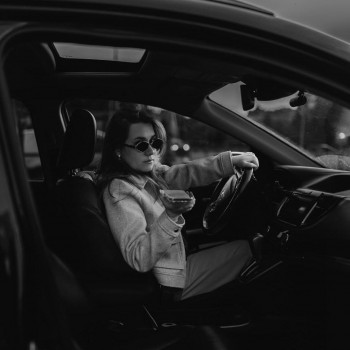 Анастасія Давиденко, Харків Фото - 5