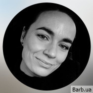 Фотограф Юлия Гаевская на Barb.ua