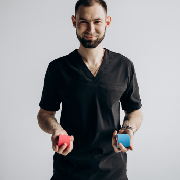 Ярослав Валентинович Руденко, Николаев Фото - 1