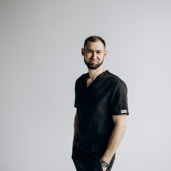 Ярослав Валентинович Руденко, Николаев Фото - 2