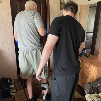 Андрій Касьяненко, Кропивницький Фото - 5