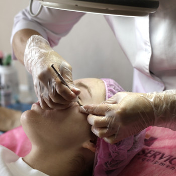 Ольга Потапова, Полтава Фото - 6