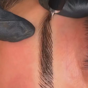 Волоскова техніка