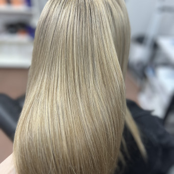 Мелирование