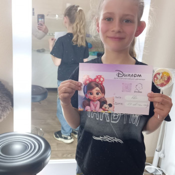 Анастасія Філіппова, Южноукраинск Фото - 7