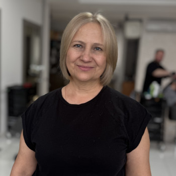 Стрижка комбінована