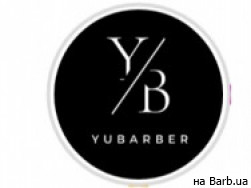 Барбершоп Yubarber Черкаси,вулиця Смілянська 2