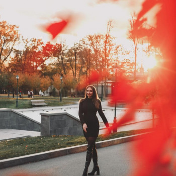 Анастасия Тартаковская, Харьков Фото - 5