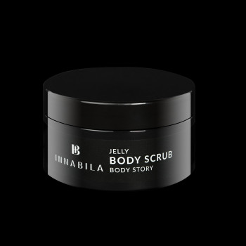 JELLY BODY SCRUB