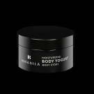 MOISTURIZING BODY YOGURT