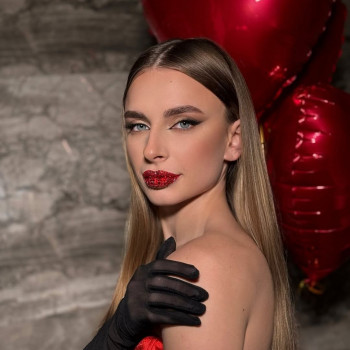 Дарья Кормановская, Харьков Фото - 5