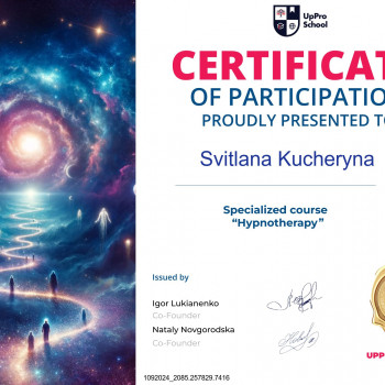 Svіtlana Kucheryna, Киев Фото - 6