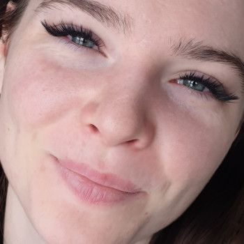 Наращивание ресниц
                    Лешмейкер Ксения Дніпро