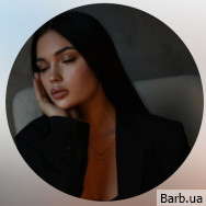 Лешмейкер Мария Серебрякова на Barb.ua