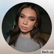 Визажист Лолита Захарова на Barb.ua