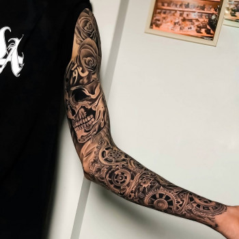 Олег Попов, Одеса Фото - 30