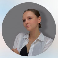 Бровіст Олександра Камишан на Barb.ua