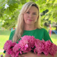 Психолог Наталія Кулініч на Barb.ua