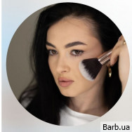 Визажист Мария Андрющенко на Barb.ua