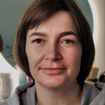 Юлия Куницкая, Харьков Фото - 5