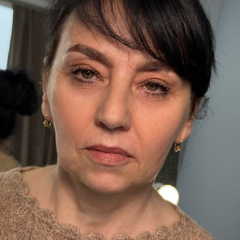 Оформлення, фарбування, ламінування брів.