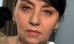Оформление, ламинирование бровей Визажист Дина Павлоград