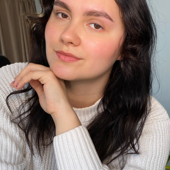 Оформлення, фарбування брів.