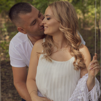 фотосесія на природі, фотосесія пари, фотосесія