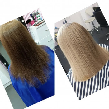 Beauty Studio T. Galagan, Київ Фото - 54