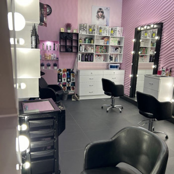 Beauty Studio T. Galagan, Київ Фото - 17