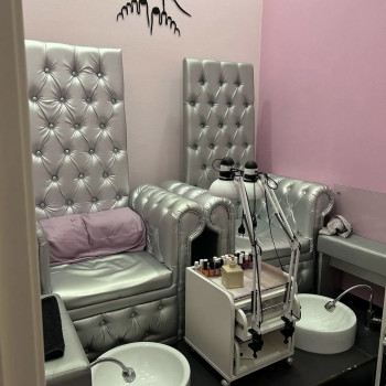 Beauty Studio T. Galagan, Київ Фото - 39