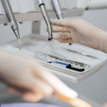 Превентивная стоматология Марины Черкащенко, Черкассы Фото - 5