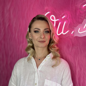 Олена Маковська, Київ Фото - 83