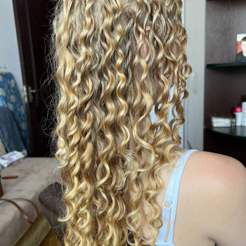 Олександра Лихогоденко, Львов Фото - 16