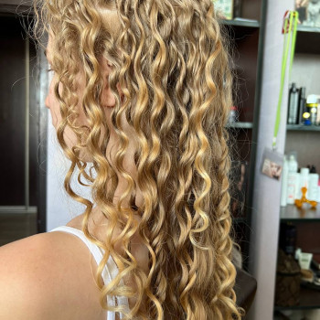 Олександра Лихогоденко, Львов Фото - 2