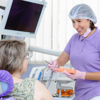 Стоматология доктора Елены Рябоконь, Черкассы Фото - 5