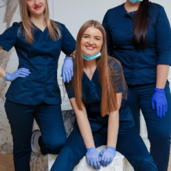 Oksamyt, Черкаси Фото - 5